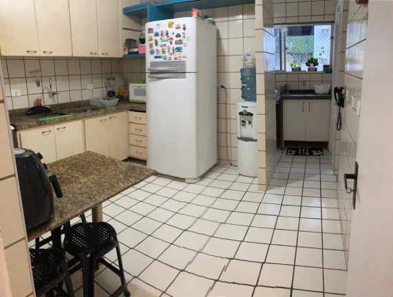Imagem Apartamento com 3 Quartos à Venda,  em Boa Viagem - Recife