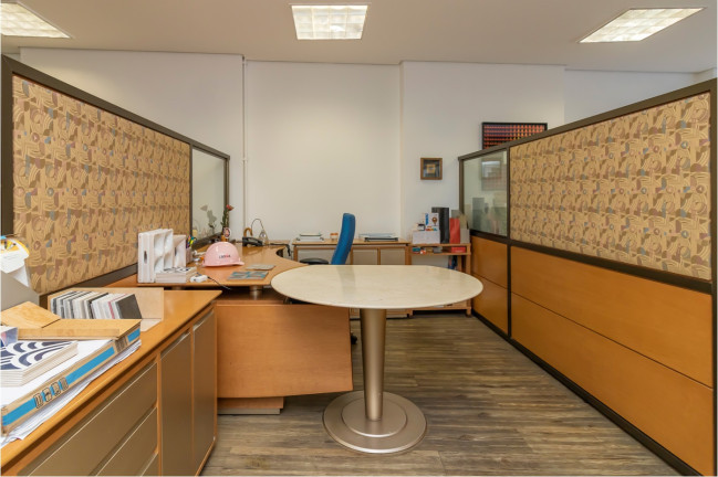 Imagem Sala Comercial para Alugar,  em República - São Paulo