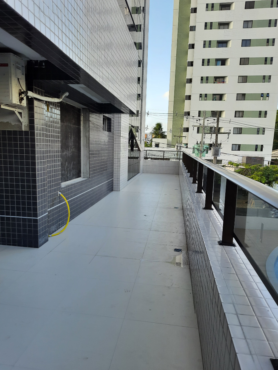 Imagem Cobertura com 3 Quartos à Venda, 200 m² em Lagoa Nova - Natal
