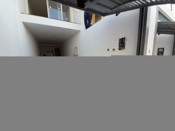 Imagem Sobrado com 3 Quartos à Venda, 135 m² em Vila Ester (Zona Norte) - São Paulo