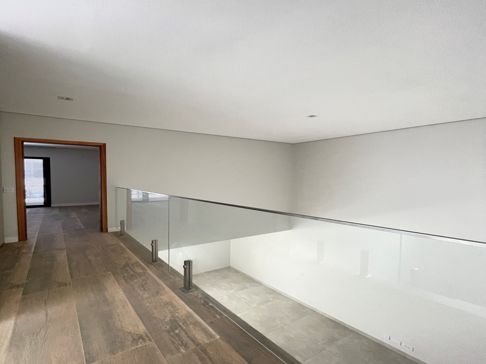 Imagem Casa de Condomínio com 3 Quartos à Venda, 190 m² em Jardim Ermida I - Jundiaí