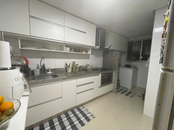 Imagem Apartamento com 3 Quartos à Venda, 80 m² em Sul (Águas Claras) - Brasília