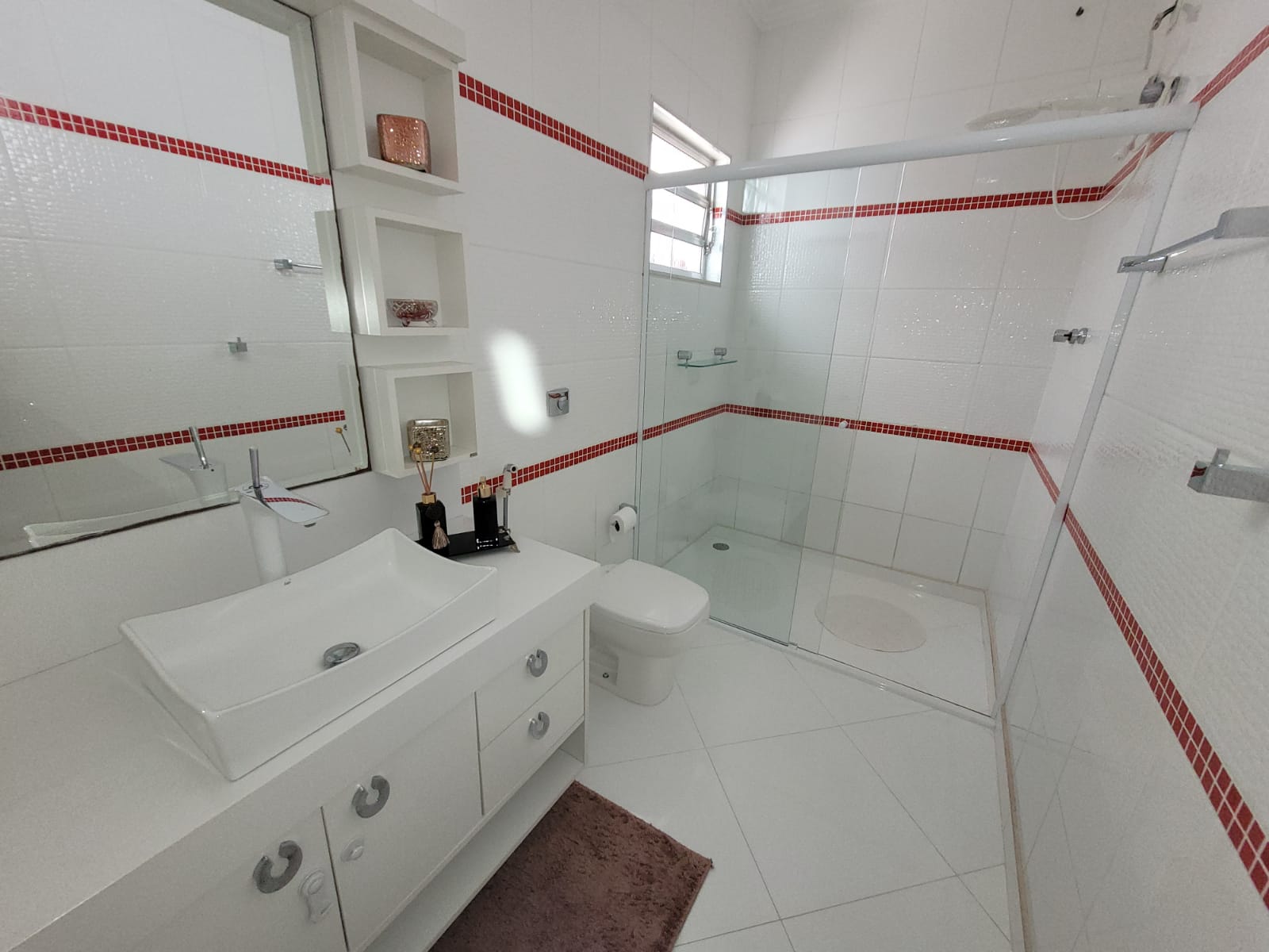 Foto do imóvel: Casa com 3 Quartos à Venda, 320 m² em Mogi Moderno - Mogi das Cruzes