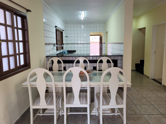 Imagem Sobrado com 4 Quartos à Venda, 153 m² em Cibratel - Itanhaém