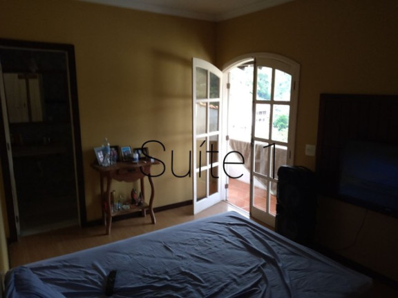 Imagem Casa com 4 Quartos à Venda, 100 m²em Pimenteiras - Teresópolis