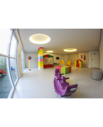Imagem Apartamento com 3 Quartos à Venda, 64 m² em Jardim das Flores - Osasco