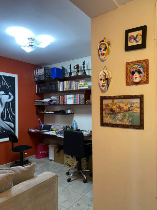 Imagem Apartamento com 3 Quartos à Venda, 137 m² em Dionisio Torres - Fortaleza
