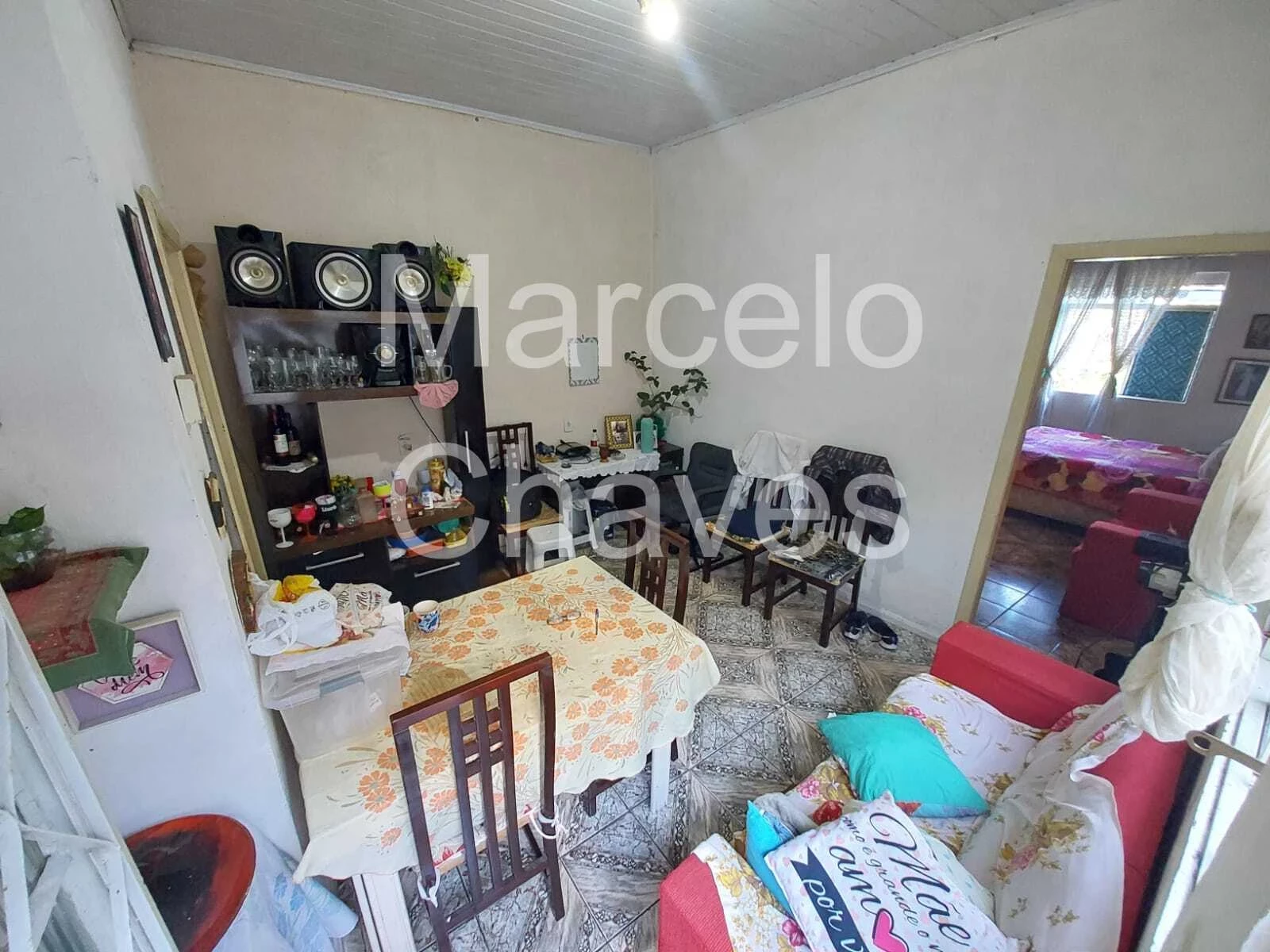 Imagem Terreno à Venda, 194 m² em Medianeira - Porto Alegre