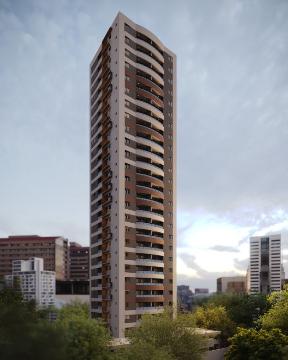 Imagem Apartamento com 3 Quartos à Venda, 65 m²em ENCRUZILHADA - Recife