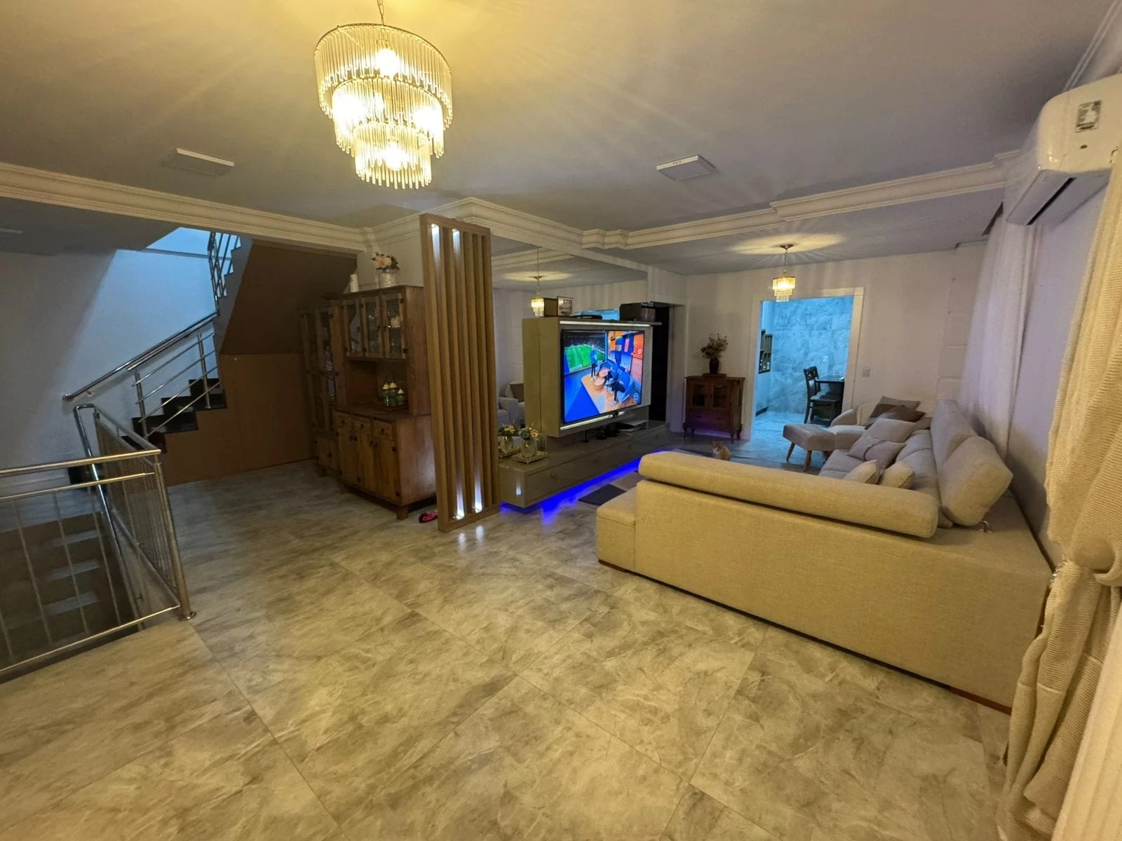 Imagem Casa com 5 Quartos à Venda, 393 m² em Presidente Médici - Chapecó