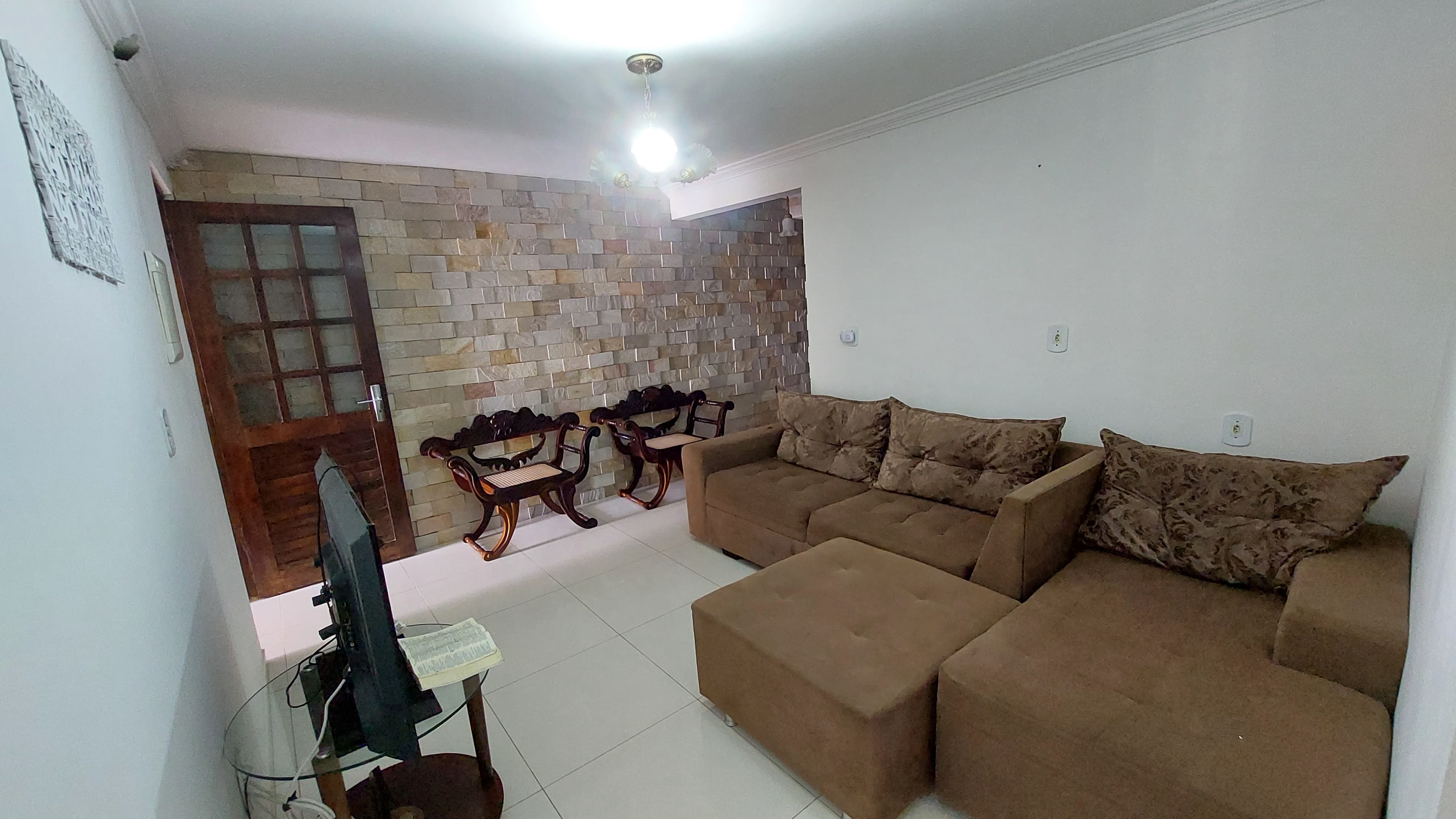 Foto do imóvel: Casa com 3 Quartos à Venda, 132 m² em Antares - Maceió