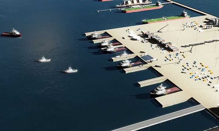 Imagem Terreno à Venda, 200 m² em Ajuda - Macaé