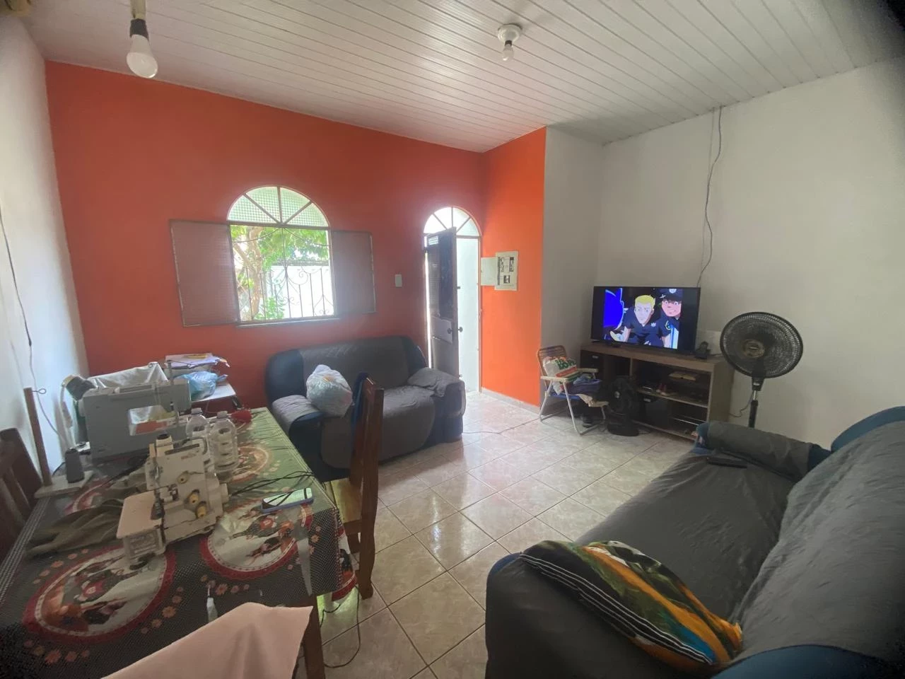 Foto do imóvel: Casa com 2 Quartos à Venda, 94 m² em Cidade Nova - Manaus