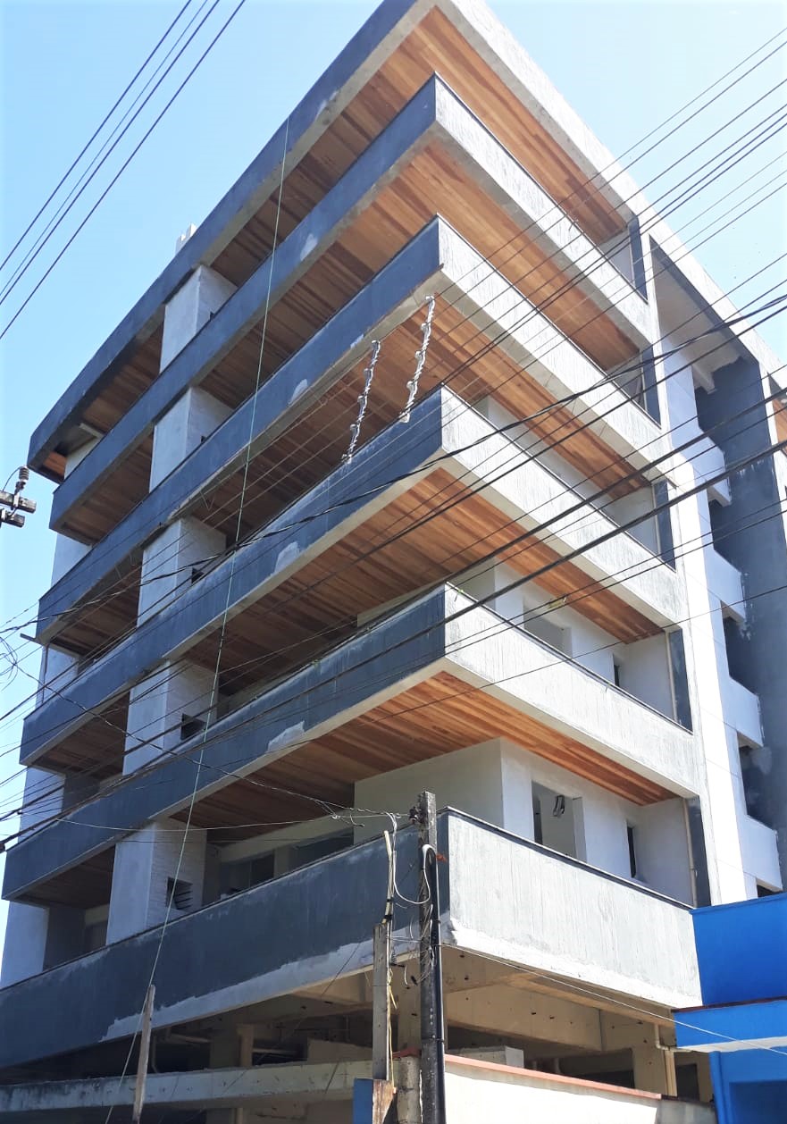 Imagem Apartamento com 2 Quartos à Venda, 72 m²em Itagua - Ubatuba