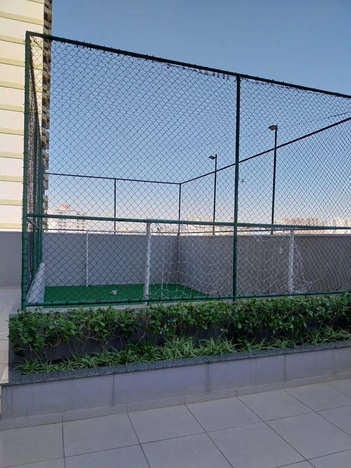 Imagem Apartamento com 2 Quartos à Venda, 50 m² em Parque das Nações - Santo André