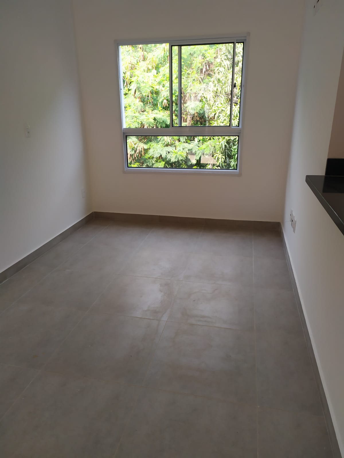 Imagem Apartamento com 1 Quarto à Venda, 29 m² em Jardim Alice - Jaguariúna