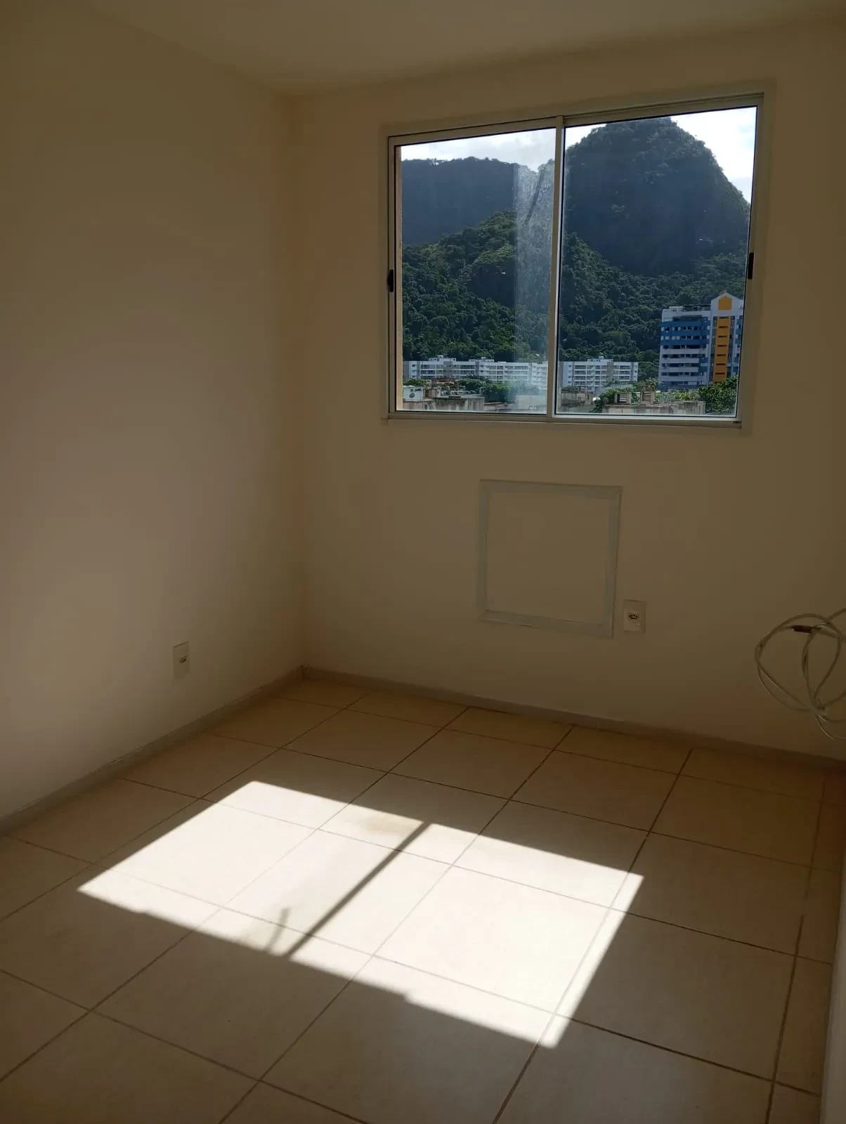 Foto do imóvel: Apartamento com 2 Quartos à Venda, 52 m² em Jacarepaguá - Rio de Janeiro