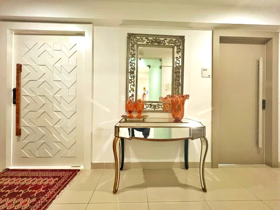 Imagem Apartamento com 3 Quartos à Venda, 224 m²em Lagoa Nova - Natal