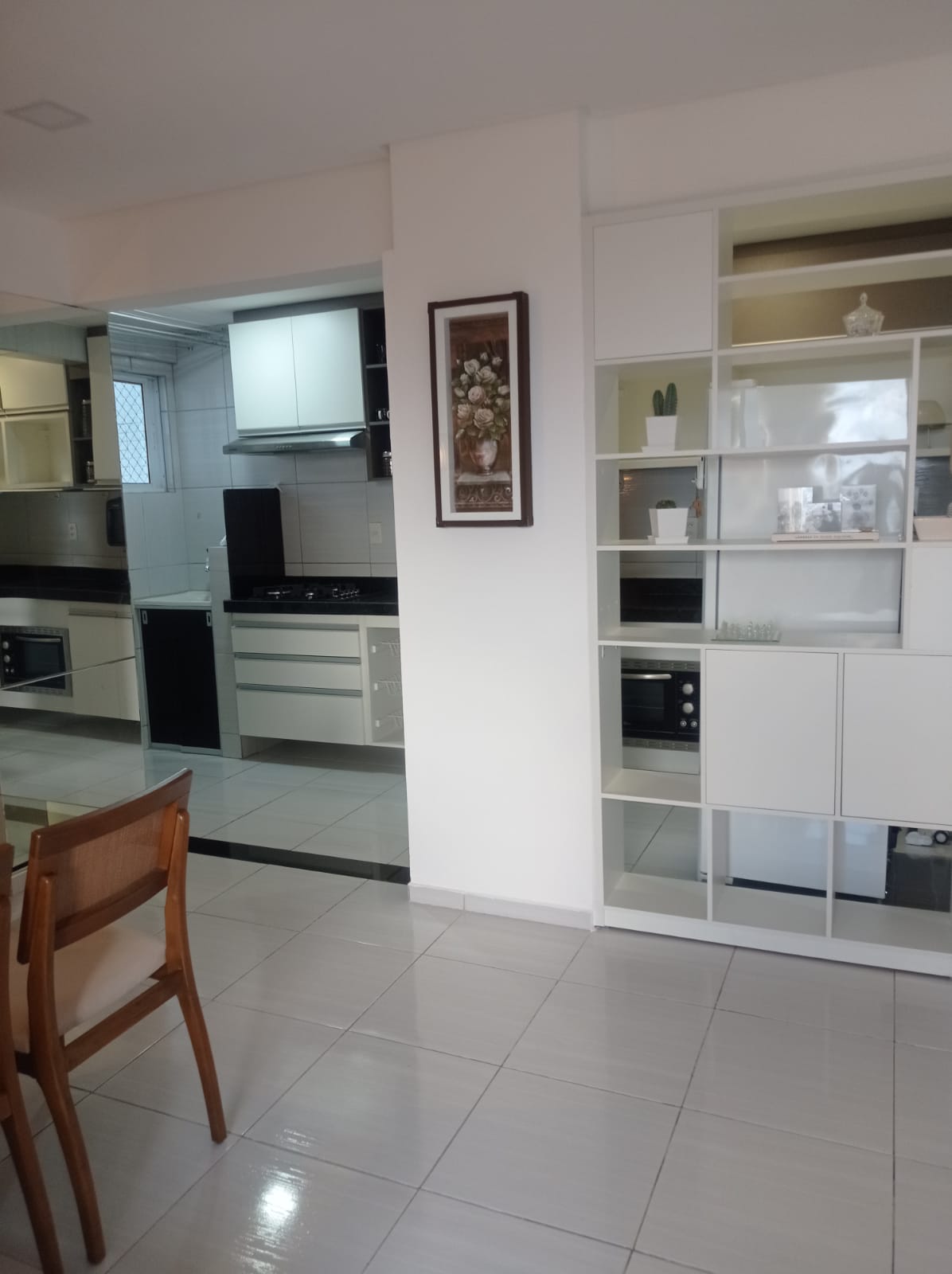 Imagem Apartamento com 2 Quartos à Venda, 57 m²em Jardim Cidade Universitária - João Pessoa