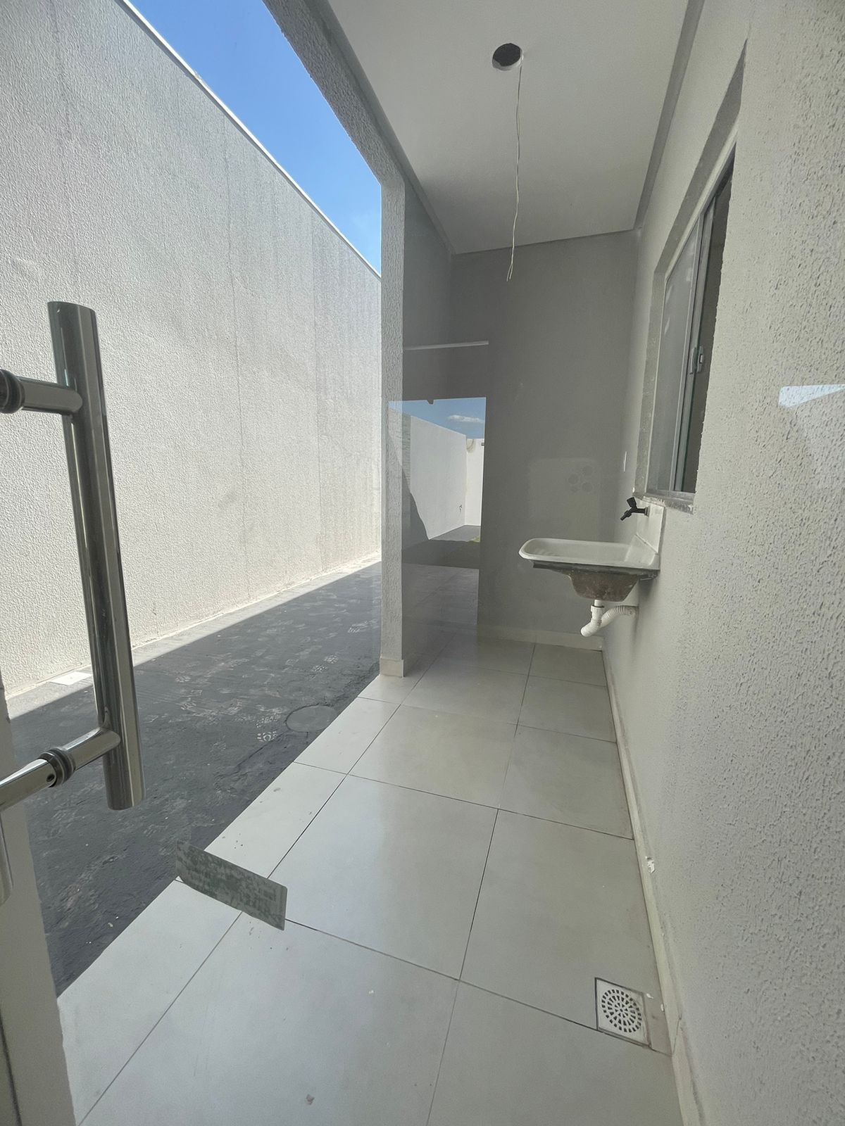 Imagem Casa de Condomínio com 2 Quartos à Venda, 71 m²em Nova Marabá - Marabá