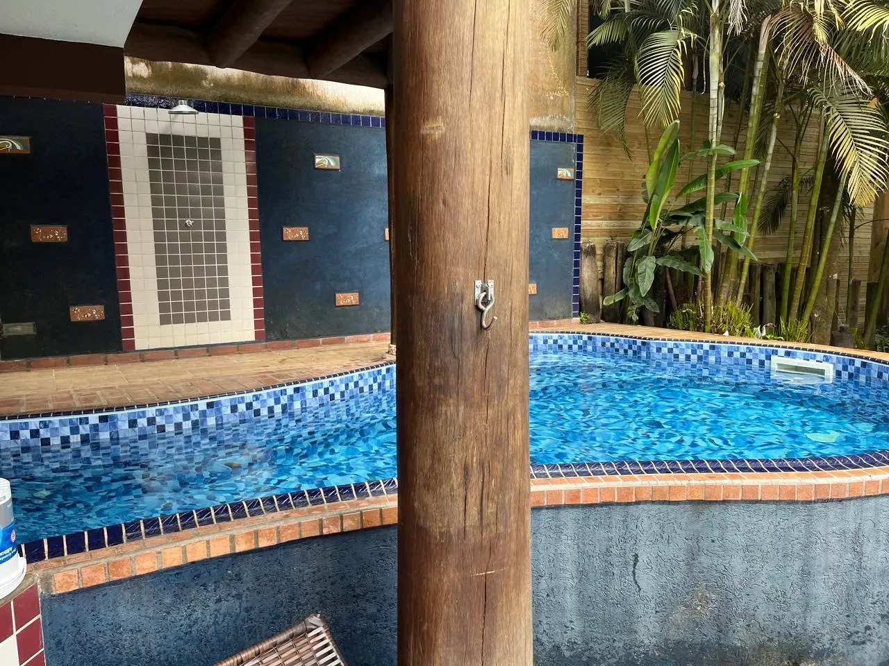 Imagem Sobrado com 3 Quartos à Venda, 210 m² em Cidade Parquelandia - Mogi das Cruzes