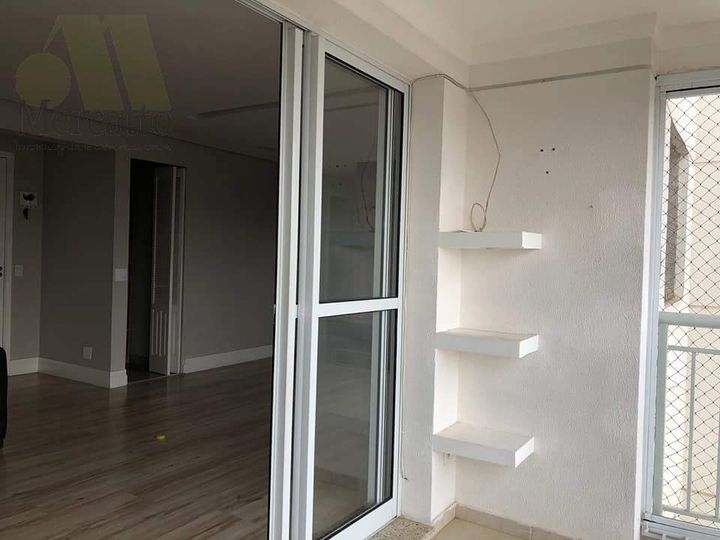 Imagem Apartamento com 2 Quartos à Venda, 95 m² em Jardim Wanda - Taboão Da Serra