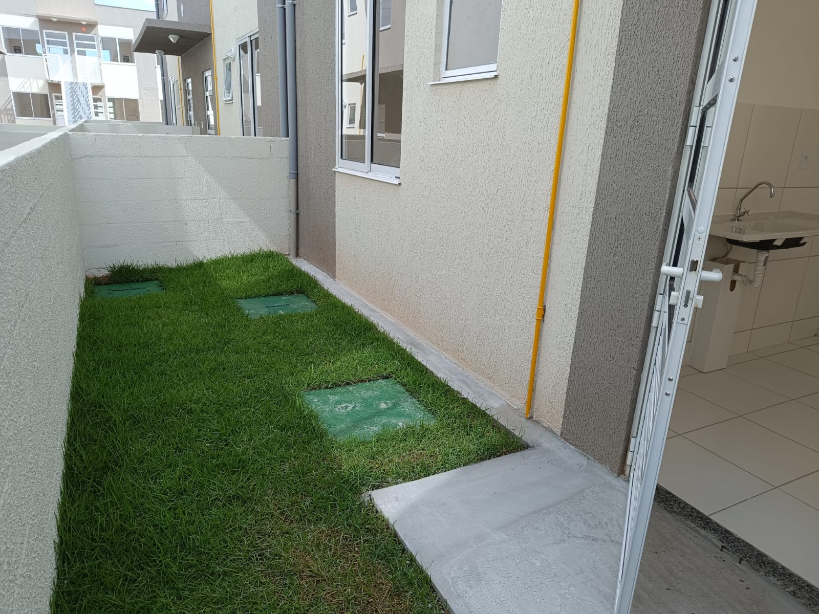 Imagem Apartamento com 2 Quartos à Venda, 66 m²em Quarenta Horas (Coqueiro) - Ananindeua
