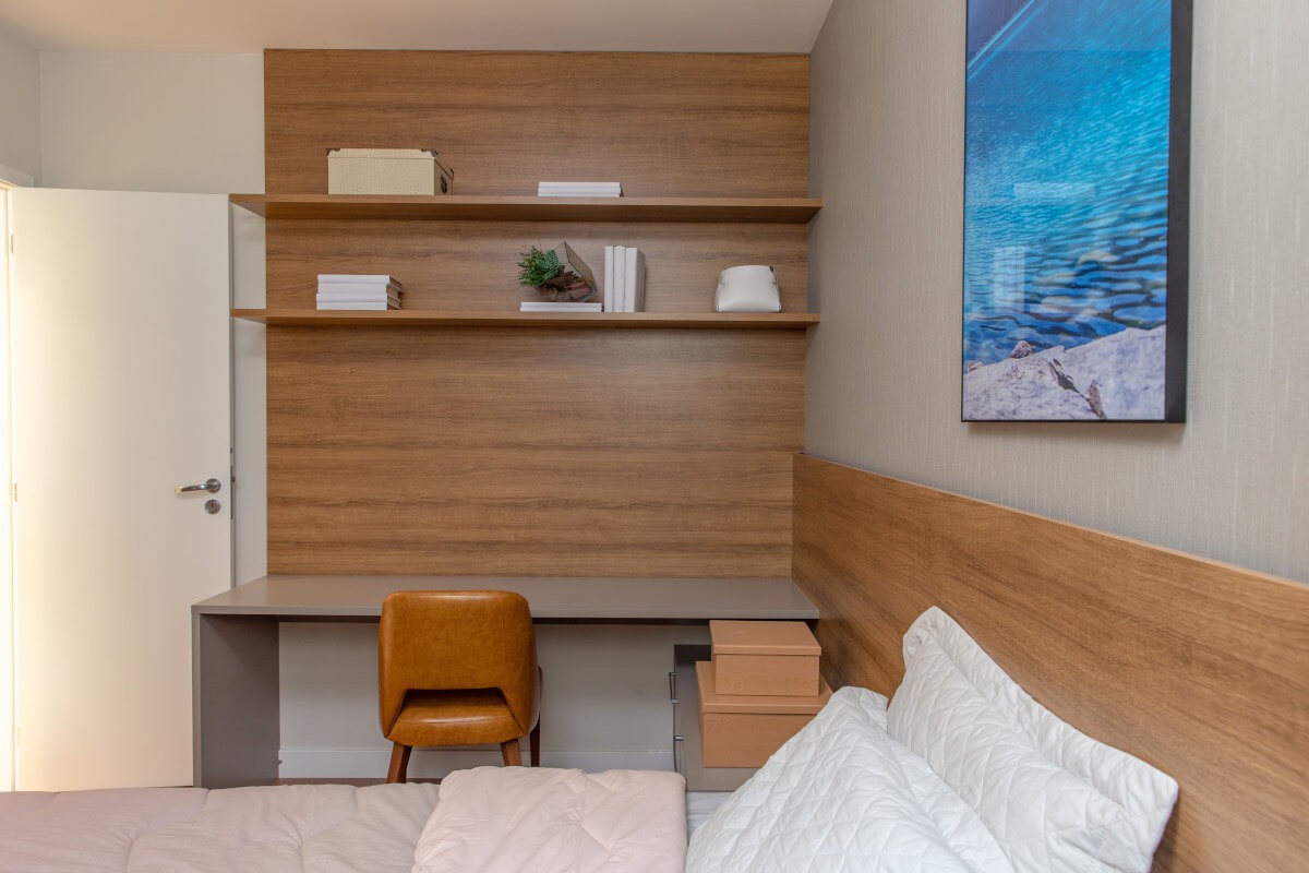 Imagem Apartamento com 3 Quartos à Venda, 97 m² em Centro - Juiz de Fora