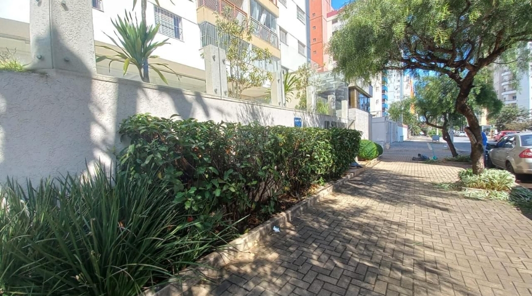 Imagem Apartamento com 3 Quartos à Venda, 77 m² em Setor Bela Vista  - Goiânia 