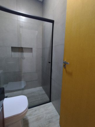 Imagem Casa com 3 Quartos à Venda, 125 m² em Santa Claudina - Vinhedo