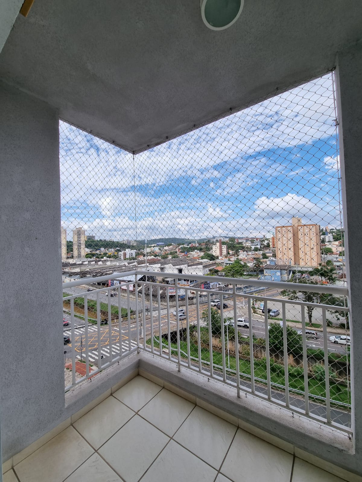 Imagem Apartamento com 2 Quartos à Venda, 69 m²em Vila das Hortências - Jundiaí