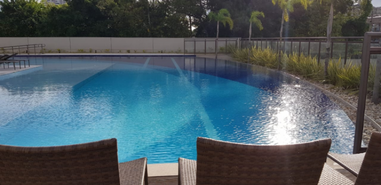 Imagem Apartamento com 3 Quartos à Venda, 134 m² em Vila Anastácio - São Paulo