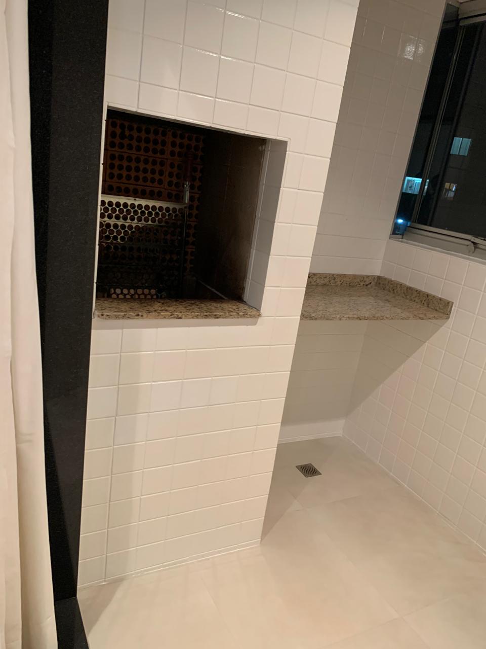 Imagem Apartamento com 2 Quartos à Venda, 63 m² em Portão - Curitiba