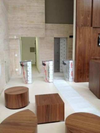 Imagem Sala Comercial para Alugar, 42 m² em Centro - São Bernardo Do Campo