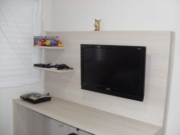 Imagem Casa de Condomínio com 3 Quartos à Venda, 100 m² em Colonia - Jundiaí