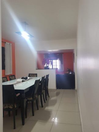 Imagem Sobrado com 3 Quartos à Venda, 175 m² em Serpa - Caieiras