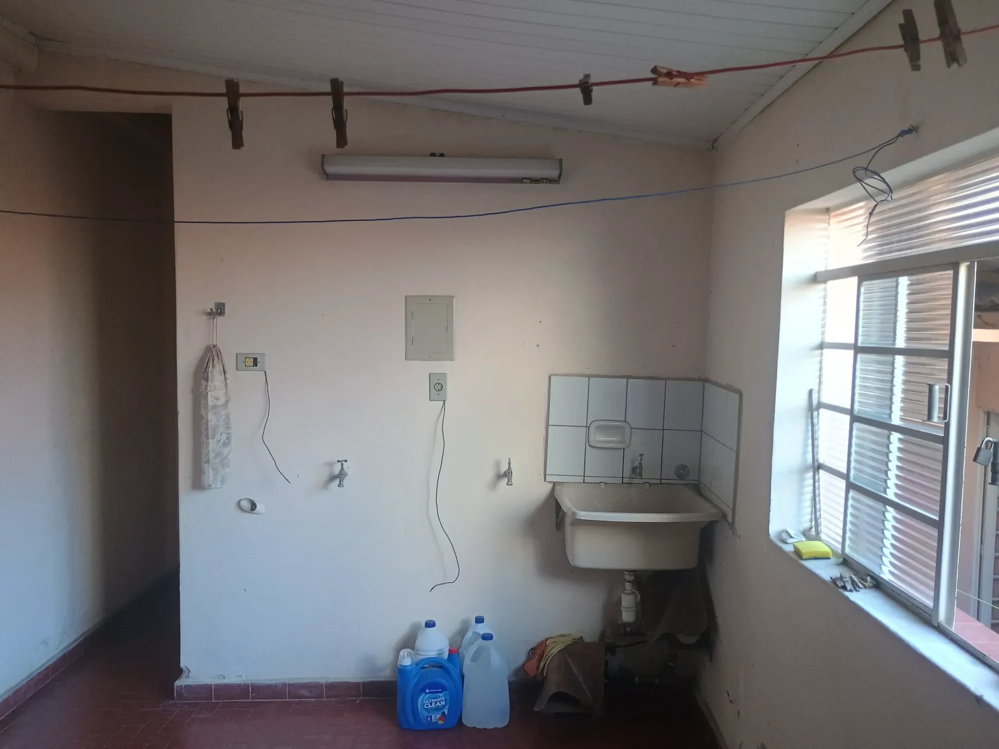 Imagem Casa com 3 Quartos à Venda, 91 metros em Parque Residencial Oratorio - São Paulo