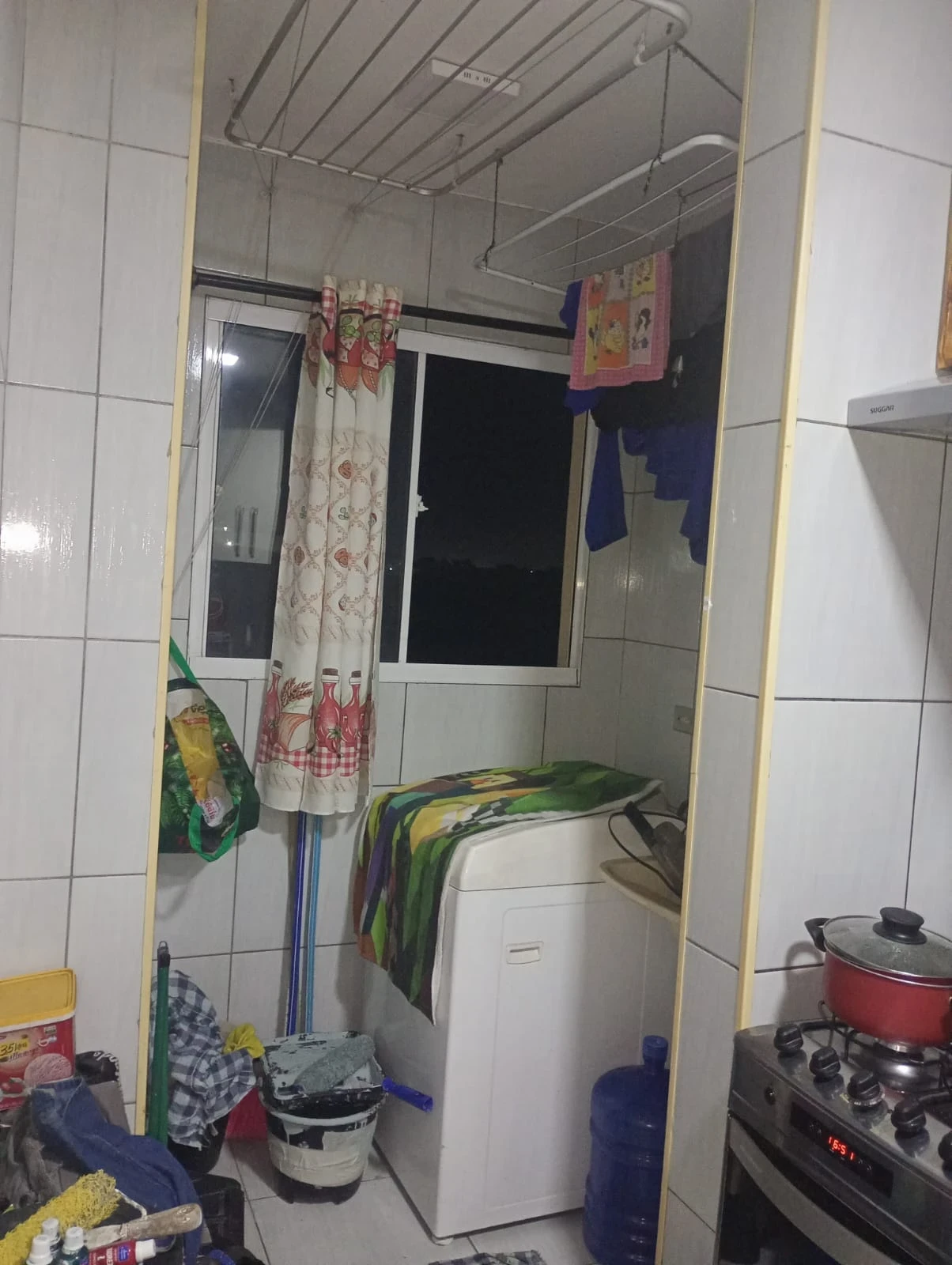 Foto do imóvel: Apartamento com 2 Quartos à Venda, 48 m² em Loteamento Jardim das Águas - Sumaré