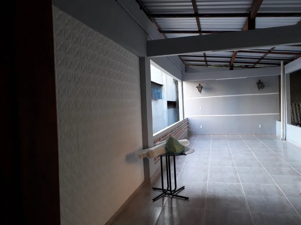 Imagem Casa com 4 Quartos à Venda, 150 m² em Santa Rosa - Niterói