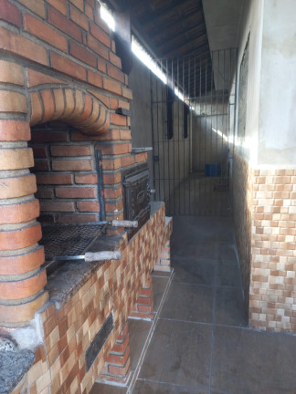 Imagem Casa com 2 Quartos à Venda, 329 m² em Vila Nova - Cubatão