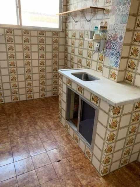 Imagem Apartamento com 3 Quartos à Venda, 92 m²em Icaraí - Niterói