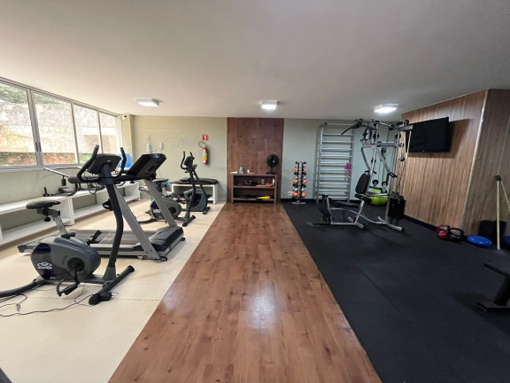 Imagem Apartamento com 2 Quartos à Venda, 70 m² em Setor de Habitações Individuais Norte - Brasília