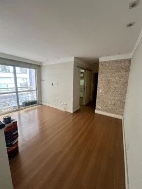 Apartamento com 2 Quartos para Alugar, 50 m² em Saúde - São Paulo