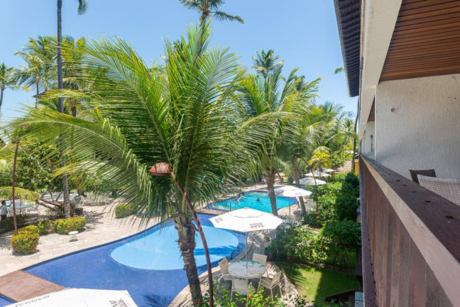 Imagem Apartamento com 2 Quartos à Venda, 82 m² em Praia de Muro Alto - Ipojuca