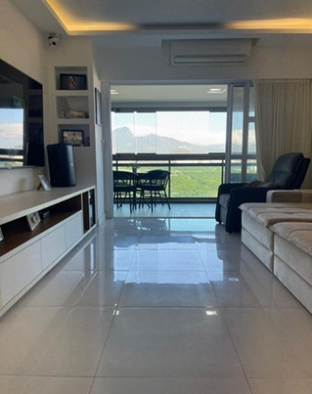 Imagem Apartamento com 3 Quartos à Venda,  em Jacarepaguá - Rio de Janeiro