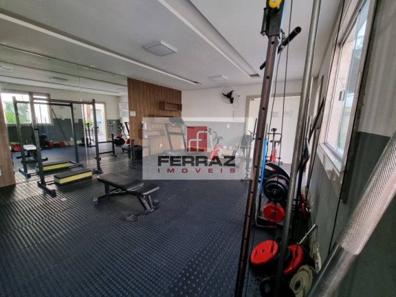 Apartamento com 2 Quartos para Alugar,  em Nova Parnamirim - Parnamirim
