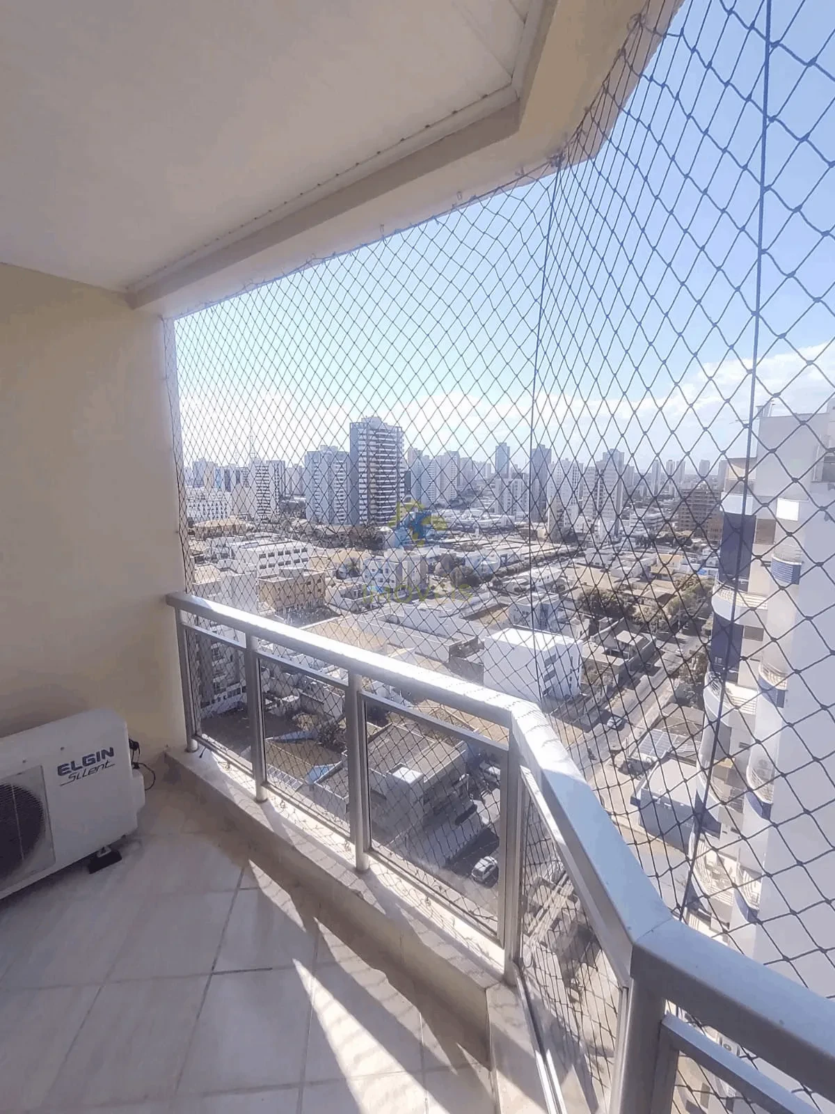Imagem Apartamento com 3 Quartos para Alugar, 125 m² em Bosque da Saúde - Cuiabá