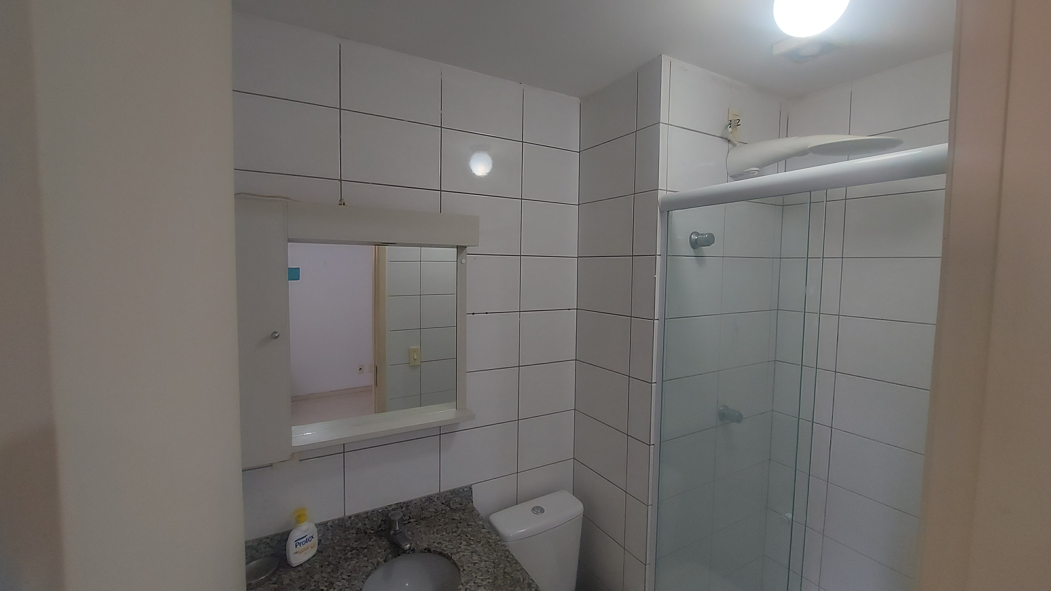Imagem Studio com 1 Quarto à Venda, 30 m²em Vila Guarani (Z Sul) - São Paulo