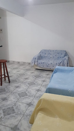 Foto do imóvel: Apartamento com 1 Quarto à Venda,  em Caiçara - Praia Grande
