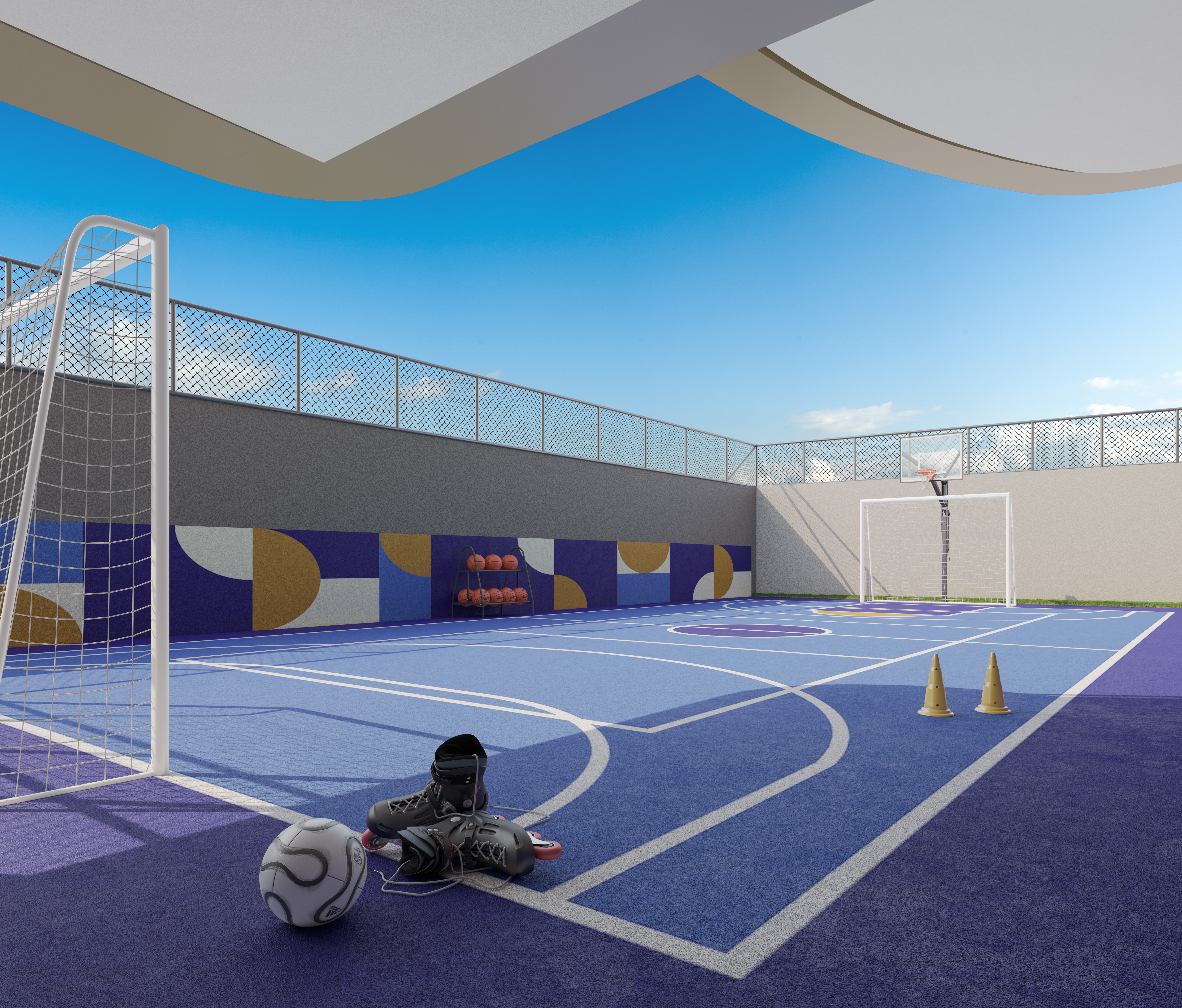 Imagem Apartamento com 4 Quartos à Venda, 223 m² em Praia da Costa - Vila Velha